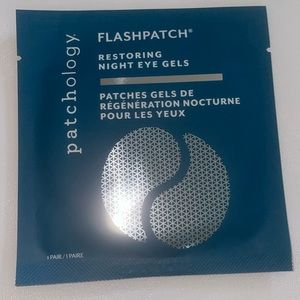 🌸 Patchology Restoring Night Eye Gel Eye Patches 🌸 5/$25